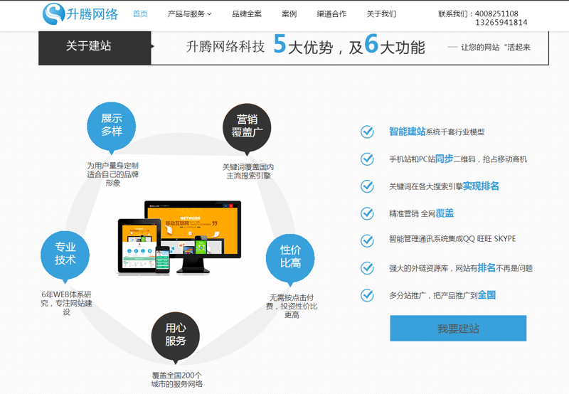 广州网站建设全攻略:从企业官网定制到数字化转型的实战指南